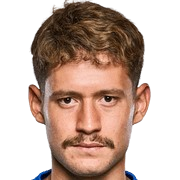 Enzo Joaquín Sosa Romañuk