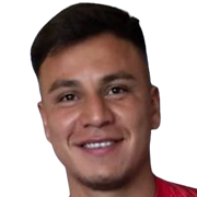 Robinson Matías Rivera Zúñiga