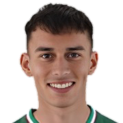 Paolo Isaías Guajardo Ibacache