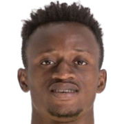 Raymond Frimpong Owusu