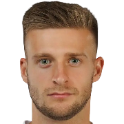 Danyil Serhiyovych Alefirenko