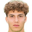 Daniël Virginio Deen