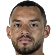 Jeredy Harry Dries Hilterman