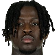 Saint-Cyr Johan Bakayoko