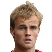 Oleksandr Shevchenko