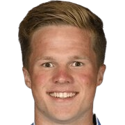 Levi Smans
