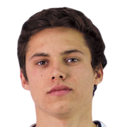 Emile Patricio Franco Vernooy