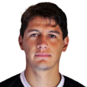 Luis Humberto Chávez Ávila