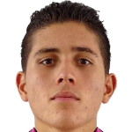 Víctor André Alcaráz Díaz