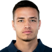 Diego Armando Gallegos Hernández