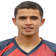 Omar Ernesto Soto López