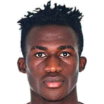 Felix Ohene Afena-Gyan