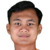 Komang Teguh Trisnanda
