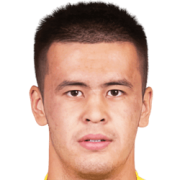 Mukhammedzhan Seysen