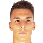 Paolo Lebas Da Silva