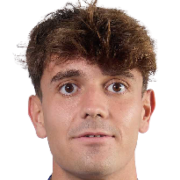 Daniel Garrido Peña