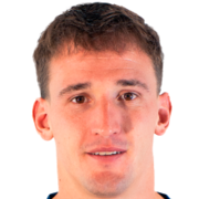 Iker Kortajarena Canellada