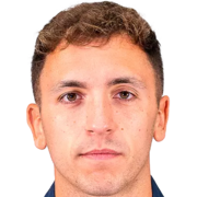 Jon Ander Olasagasti Imizcoz