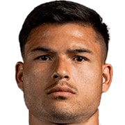 Jesús Andrés Ramírez Díaz