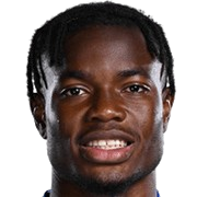 Abdul Fatawu Issahaku