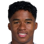 Endrick Felipe Moreira De Sousa