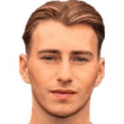 Kai Michael James Corbett