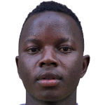 Steven Sserwadda