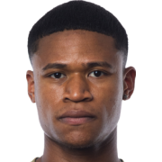 Paul Bismarck Tabinas