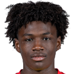 Jahnoah Guevara Markelo