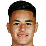 Rodrigo Ariel Melgarejo Ferreira