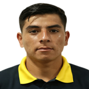 Jassiel Trinidad Ruiz Flores