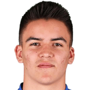 Luciano Lionel Bocco Cutro