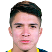 Jorge Andrés Espejo Leppe