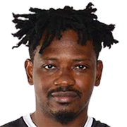 Ben Hassan Traoré