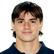 Leonardo Sámano Salgado