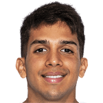 Alessandro Burlamaqui Apaolaza