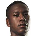 Adrián Ademir Ascues Earl
