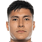 Diego Alonso Romero Cachay