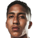 Williams Aldair Guzmán Vargas