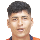 Alberto Benjamín Ampuero Aróstegui