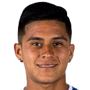 Mathías Daniel Llontop Díaz