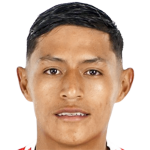 Marco Lenhyn Huamán Asís