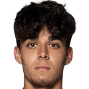Lucas Fernando Copado Schrobenhauser