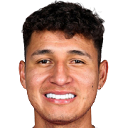 José Alfredo Flores López