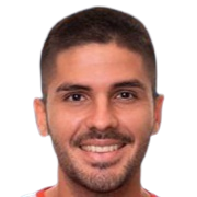 Carlos Antonio Melgar Vargas