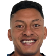 Johan David Lara Medrano