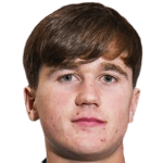 Anthony John Billy Vaughan Weston