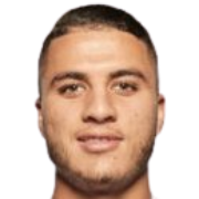 Yassine Mohammed Titraoui