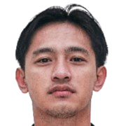 Hanis Saghara Putra