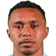 Todd Rivaldo Alberth Ferre